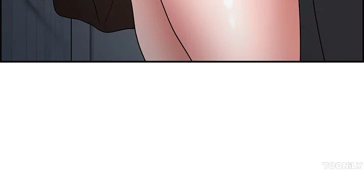 On an Airplane Manhwa - Chapter 4 Page 37