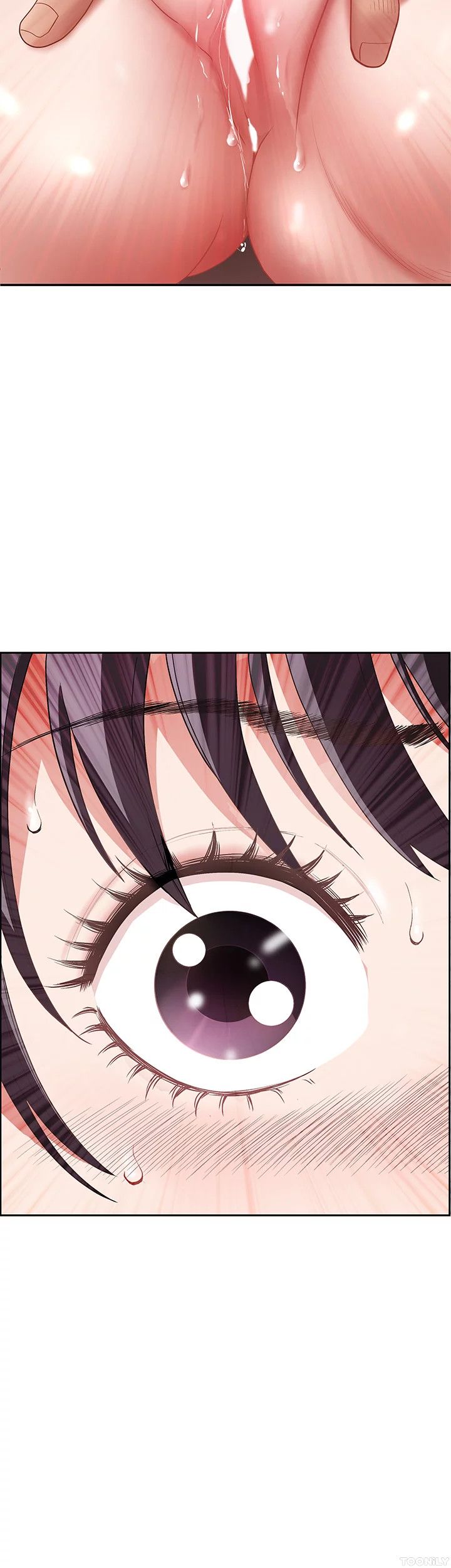 On an Airplane Manhwa - Chapter 4 Page 52