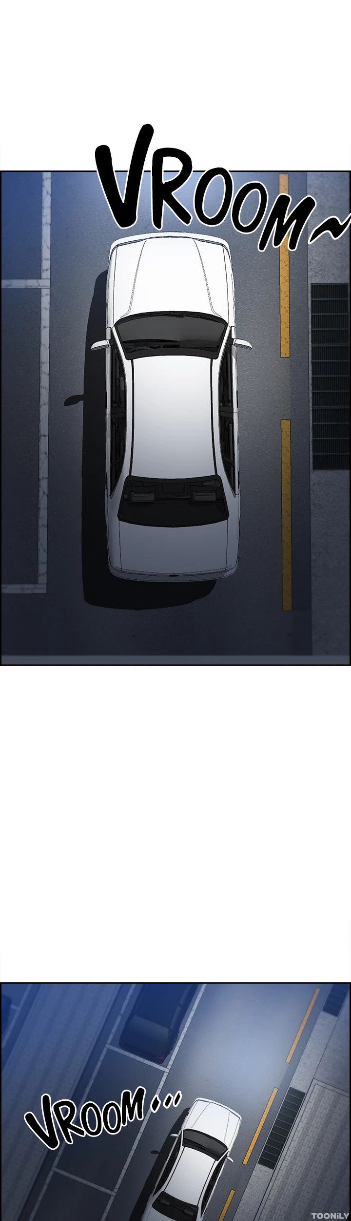 On an Airplane Manhwa - Chapter 33 Page 10