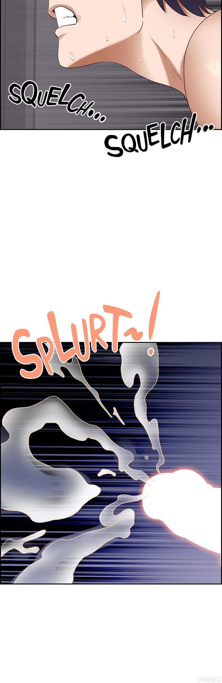 On an Airplane Manhwa - Chapter 33 Page 7