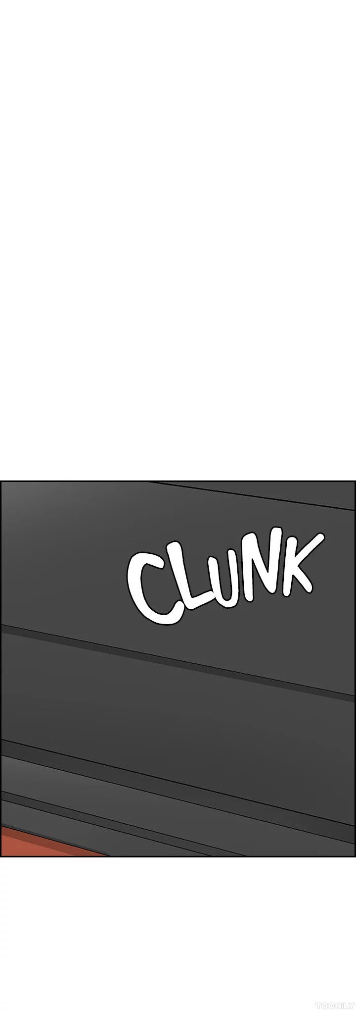 On an Airplane Manhwa - Chapter 3 Page 53