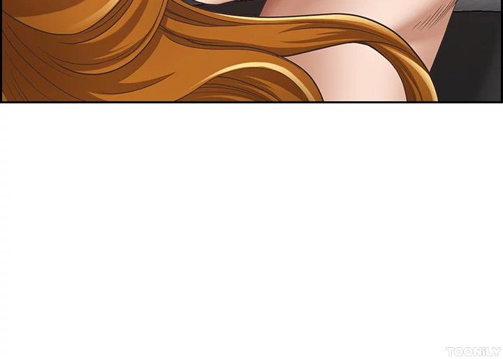 On an Airplane Manhwa - Chapter 23 Page 9