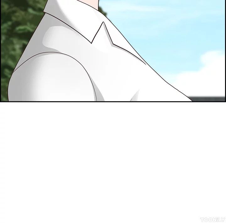 On an Airplane Manhwa - Chapter 23 Page 23