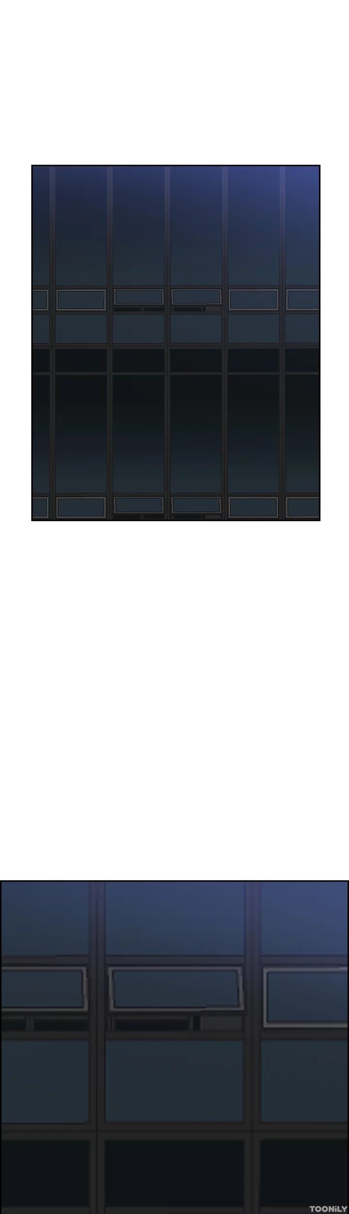 On an Airplane Manhwa - Chapter 23 Page 38