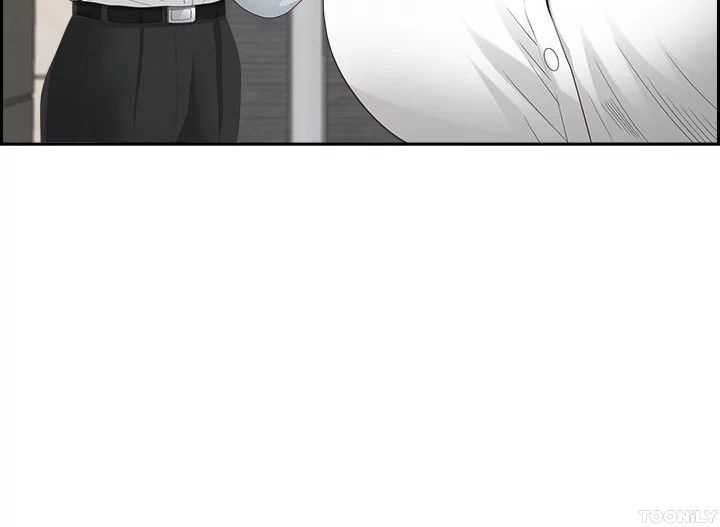 On an Airplane Manhwa - Chapter 23 Page 60