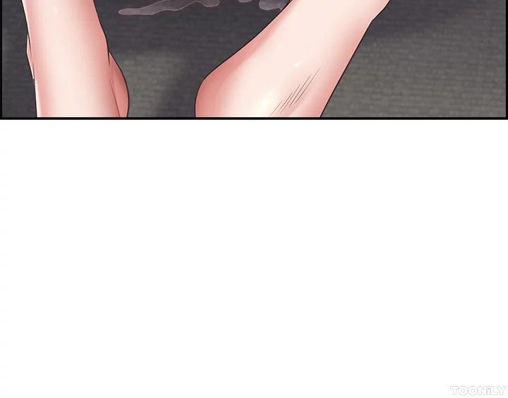 On an Airplane Manhwa - Chapter 23 Page 6