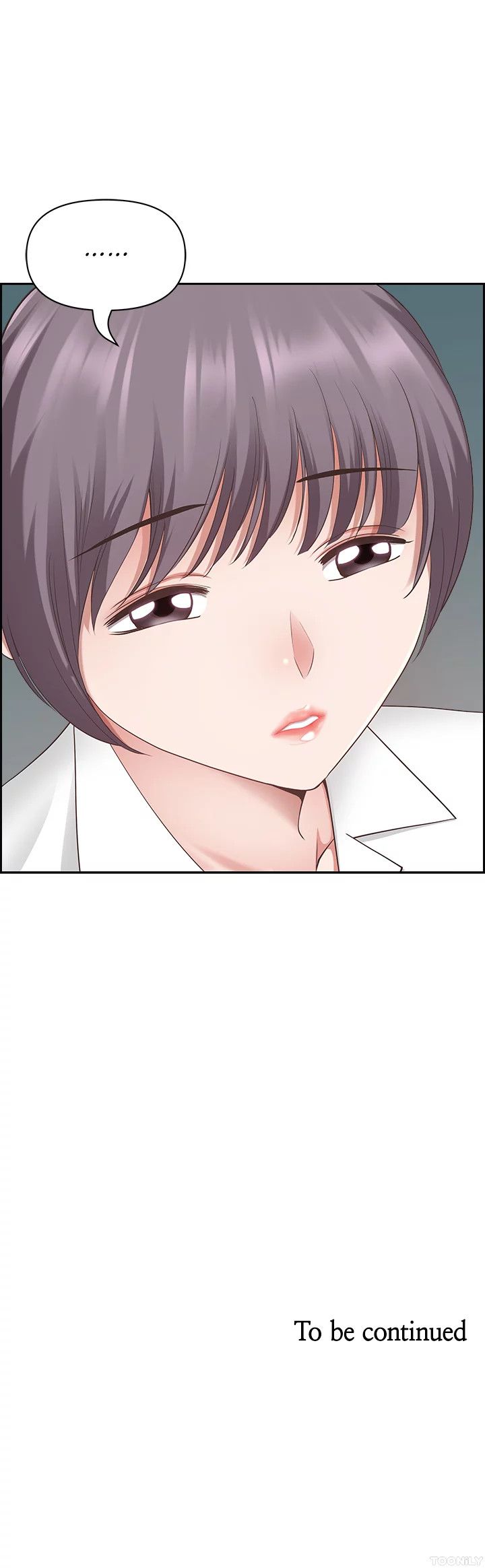 On an Airplane Manhwa - Chapter 23 Page 69