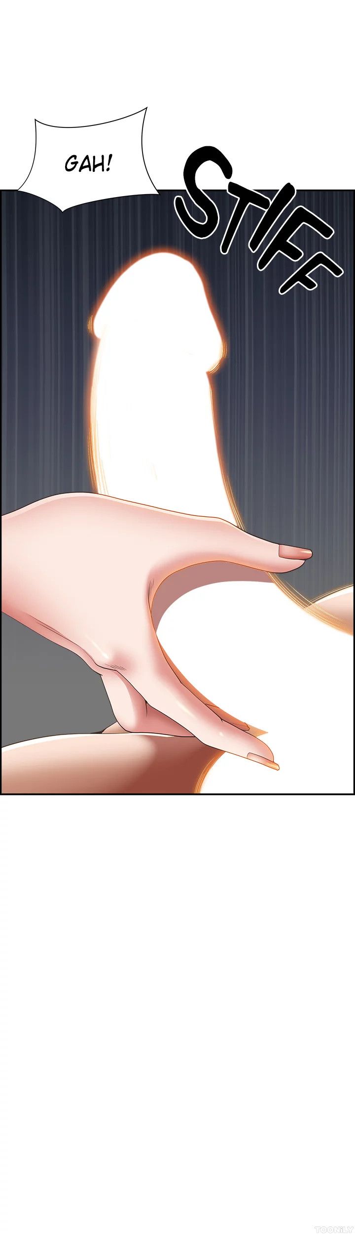 On an Airplane Manhwa - Chapter 24 Page 65