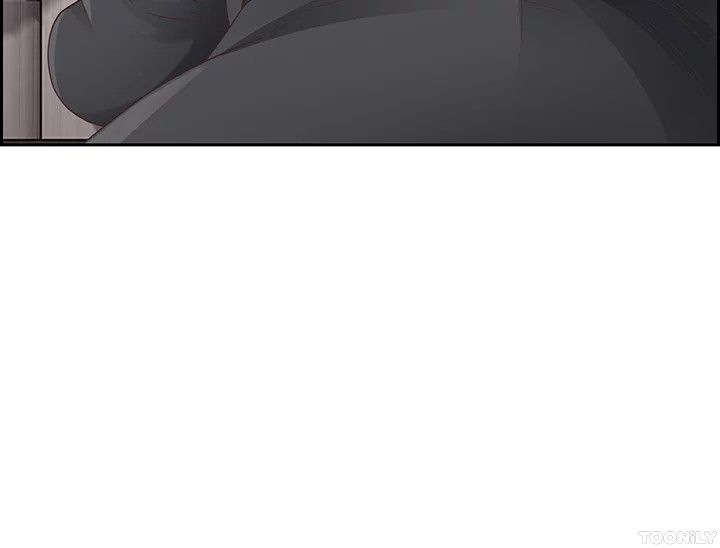 On an Airplane Manhwa - Chapter 8 Page 9