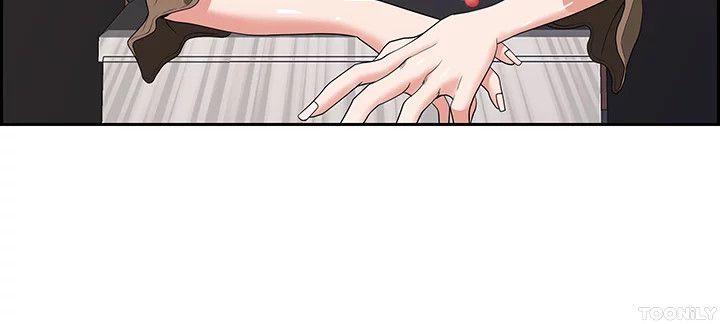 On an Airplane Manhwa - Chapter 8 Page 2
