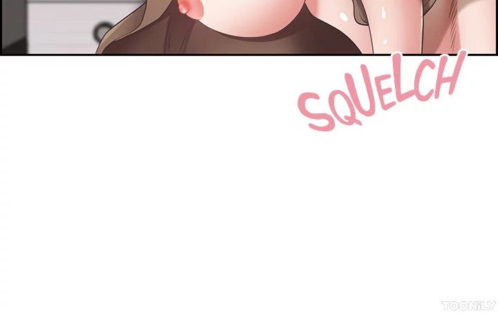 On an Airplane Manhwa - Chapter 8 Page 52