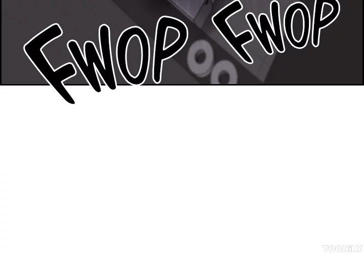 On an Airplane Manhwa - Chapter 8 Page 67