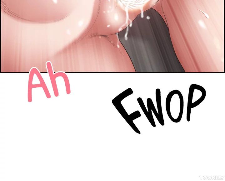 On an Airplane Manhwa - Chapter 8 Page 70