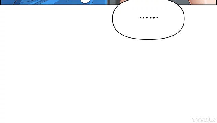 On an Airplane Manhwa - Chapter 18 Page 9