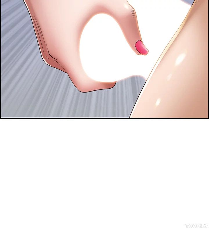 On an Airplane Manhwa - Chapter 18 Page 12