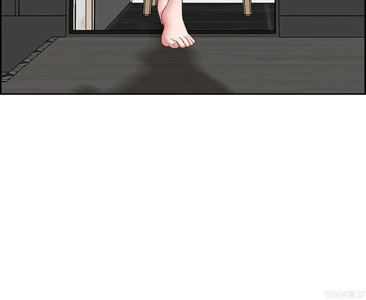 On an Airplane Manhwa - Chapter 18 Page 31