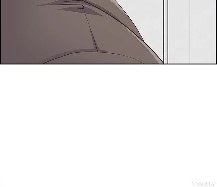 On an Airplane Manhwa - Chapter 18 Page 37