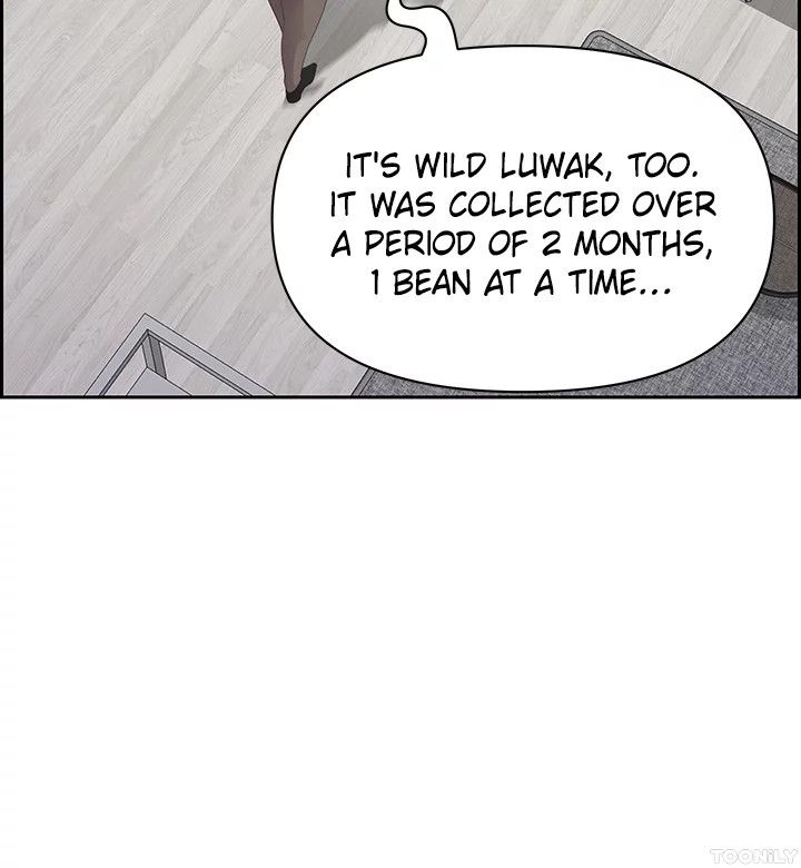 On an Airplane Manhwa - Chapter 18 Page 46