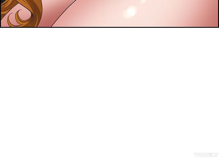 On an Airplane Manhwa - Chapter 18 Page 49