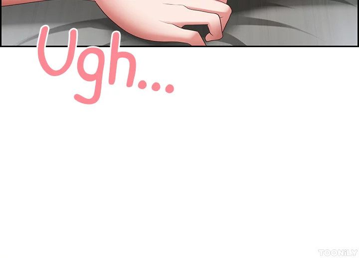 On an Airplane Manhwa - Chapter 18 Page 67