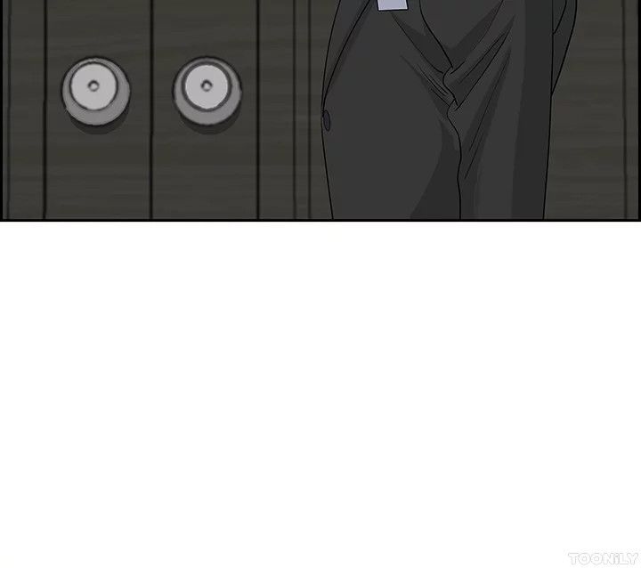 On an Airplane Manhwa - Chapter 16 Page 12