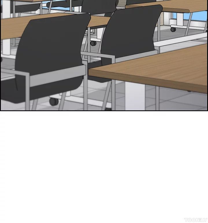 On an Airplane Manhwa - Chapter 16 Page 15