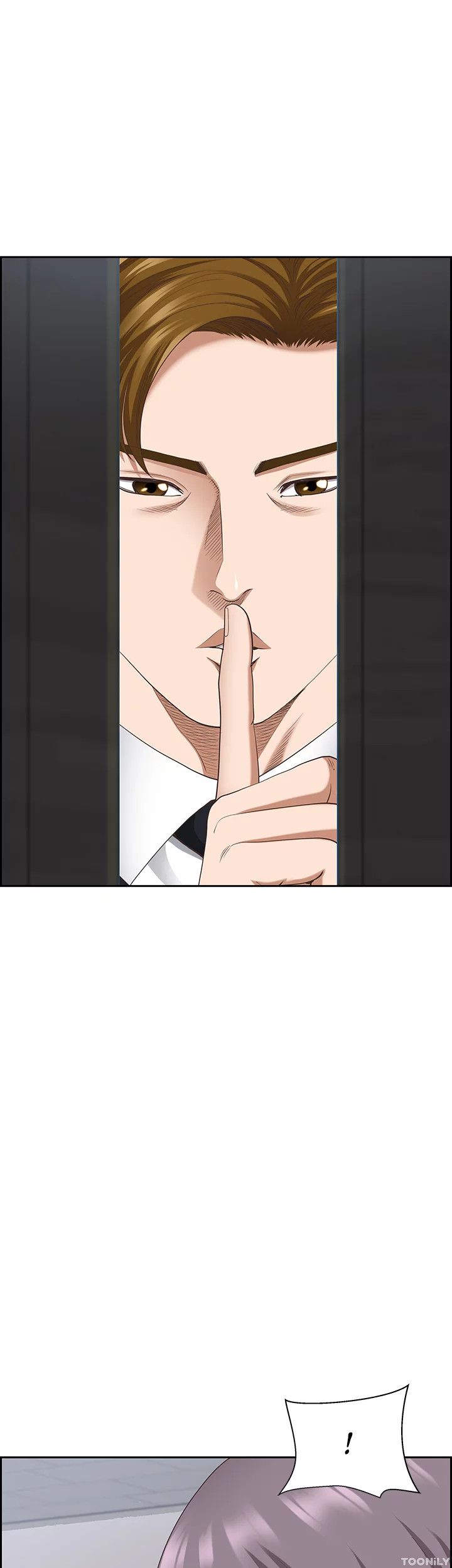 On an Airplane Manhwa - Chapter 16 Page 24