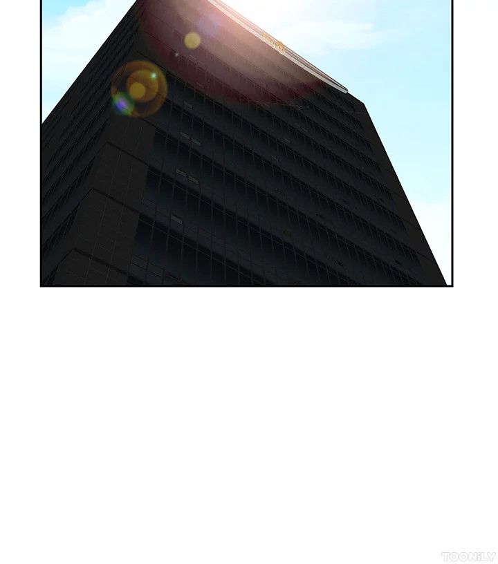 On an Airplane Manhwa - Chapter 16 Page 62