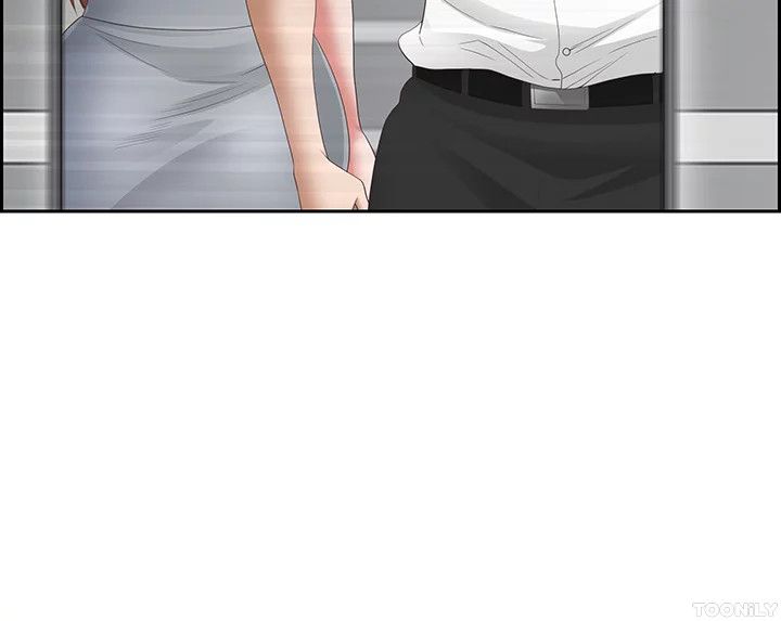 On an Airplane Manhwa - Chapter 16 Page 65