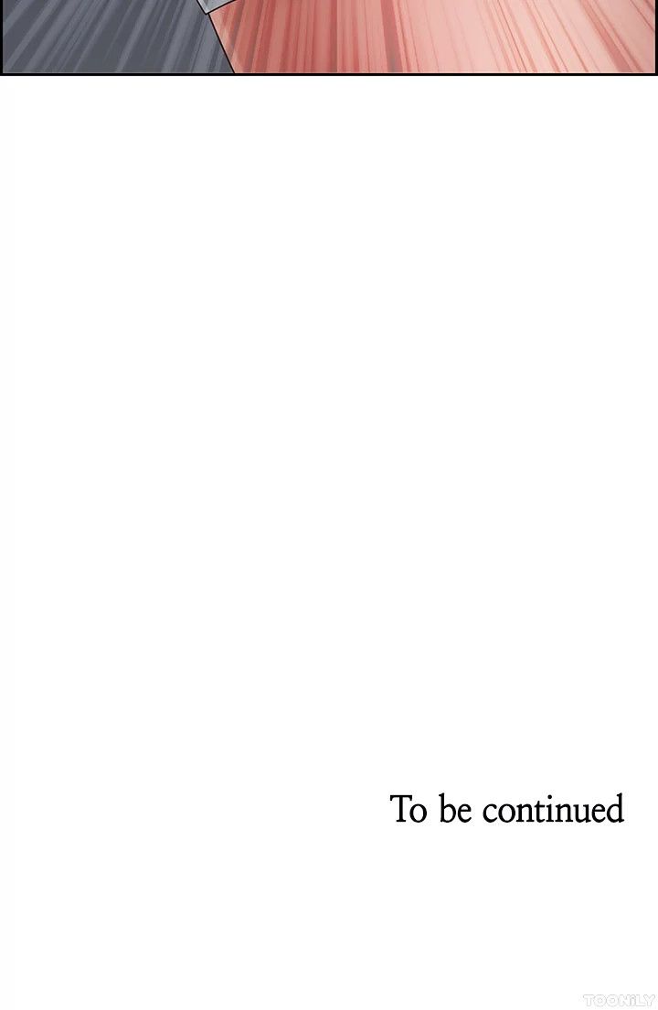 On an Airplane Manhwa - Chapter 16 Page 77