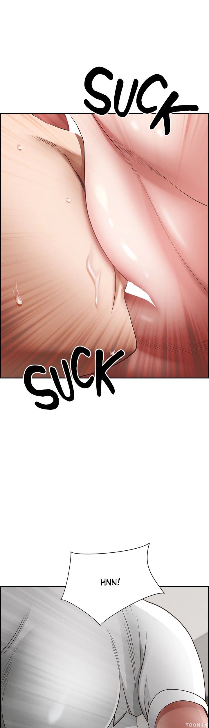 On an Airplane Manhwa - Chapter 26 Page 14