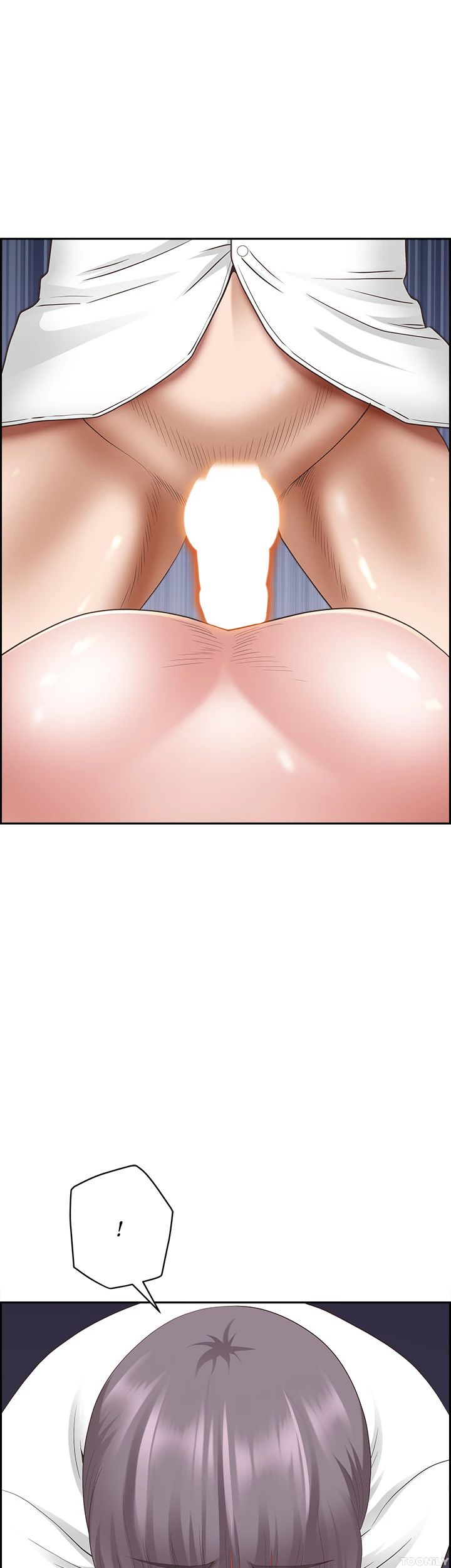 On an Airplane Manhwa - Chapter 26 Page 17