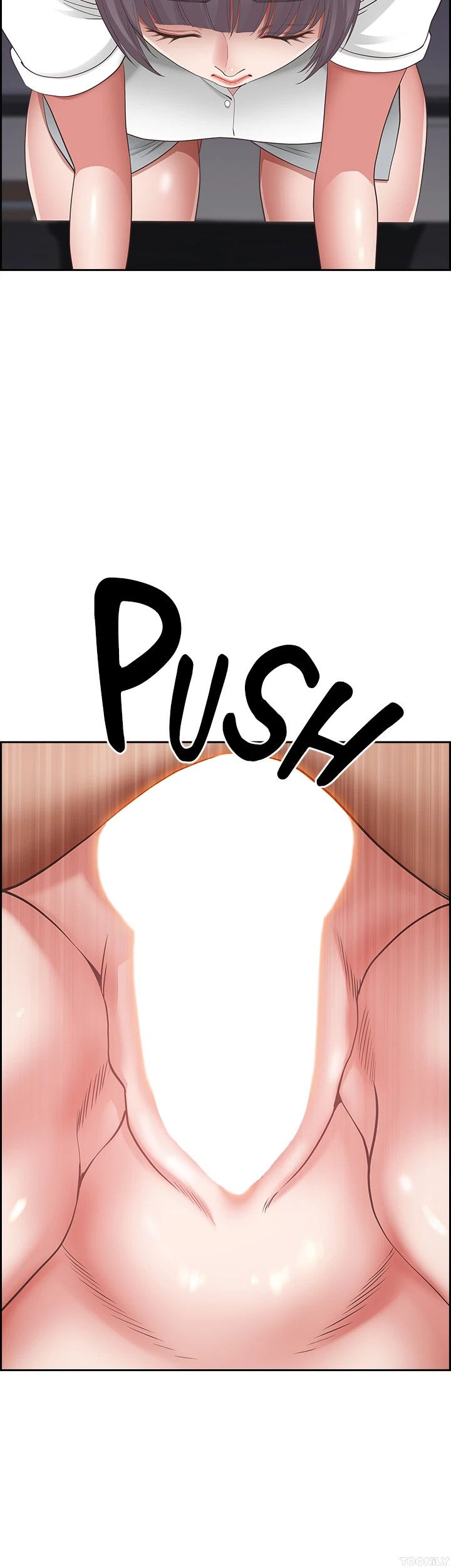 On an Airplane Manhwa - Chapter 26 Page 18