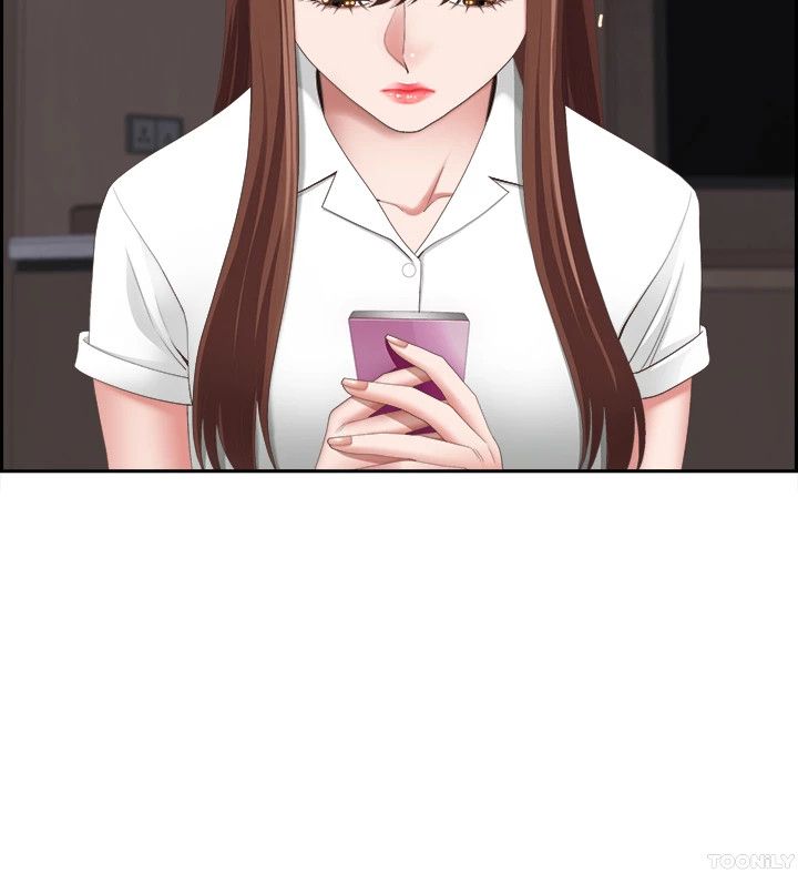 On an Airplane Manhwa - Chapter 26 Page 22