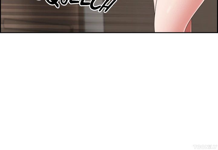 On an Airplane Manhwa - Chapter 26 Page 50