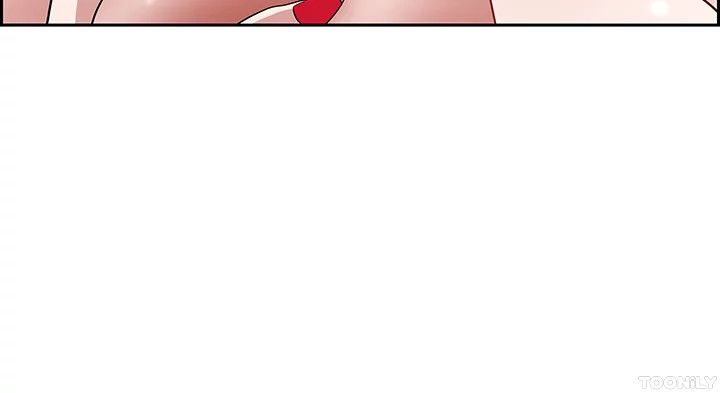 On an Airplane Manhwa - Chapter 11 Page 11