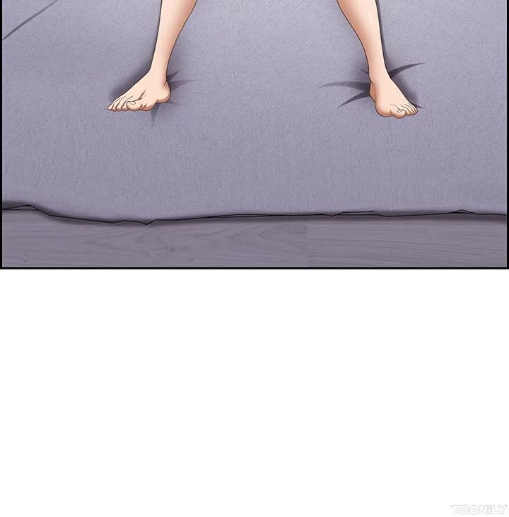 On an Airplane Manhwa - Chapter 11 Page 20