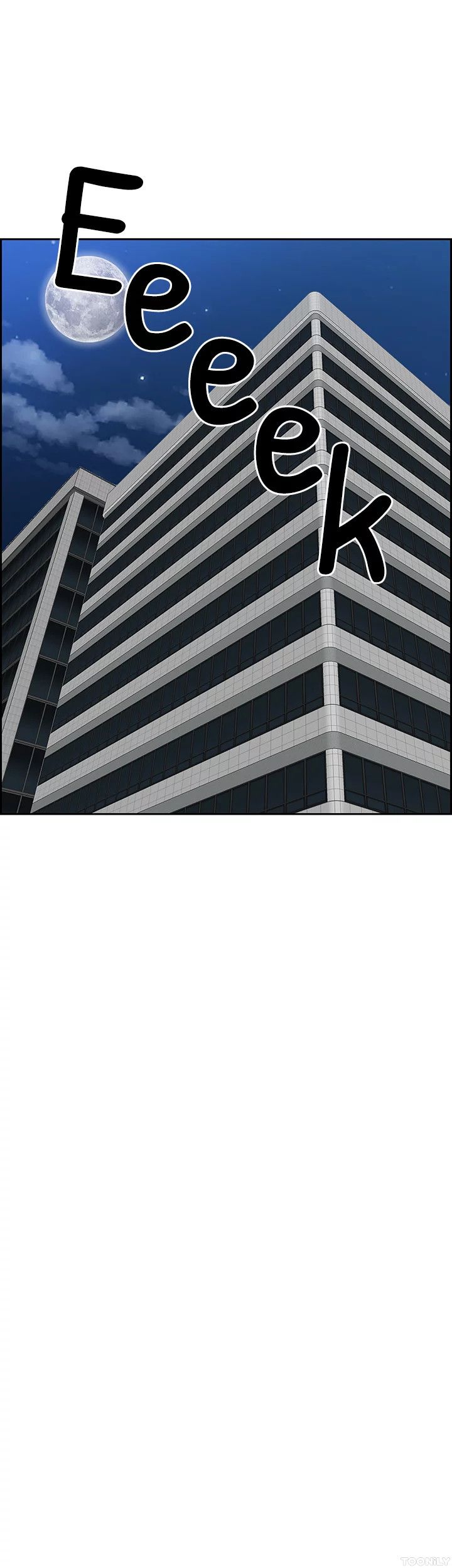 On an Airplane Manhwa - Chapter 11 Page 21