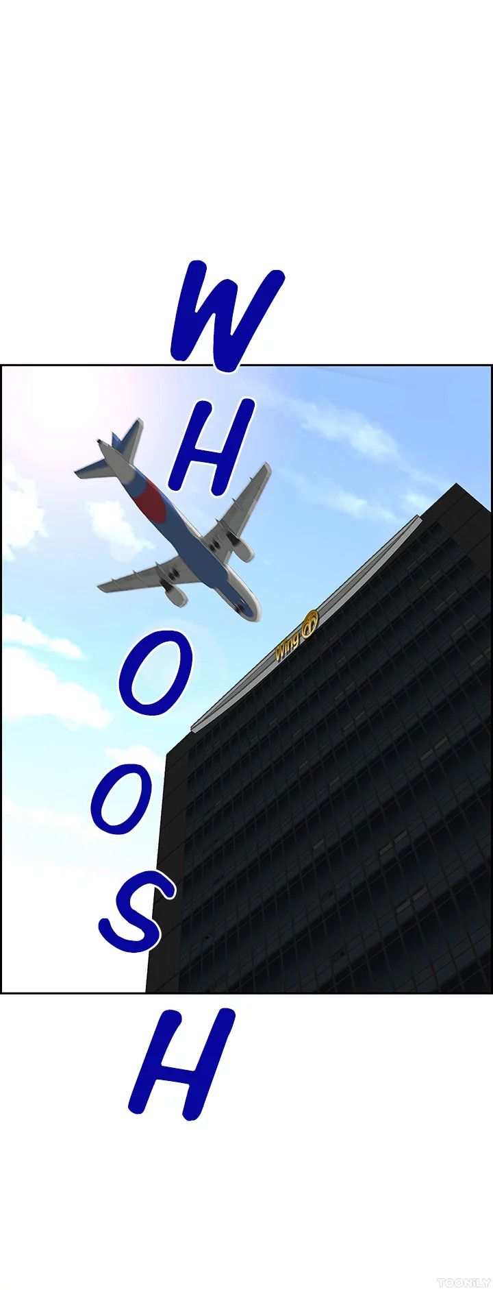 On an Airplane Manhwa - Chapter 11 Page 22