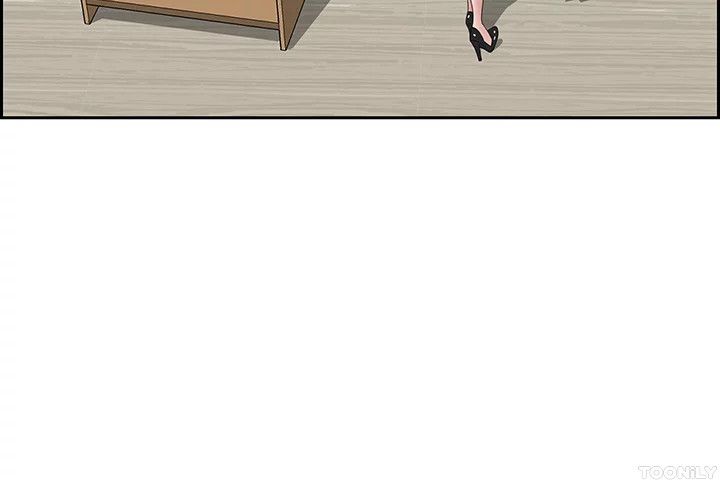 On an Airplane Manhwa - Chapter 11 Page 30