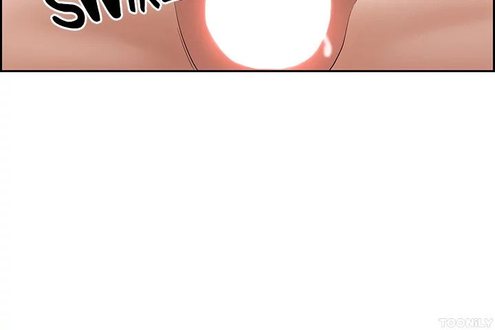 On an Airplane Manhwa - Chapter 11 Page 5