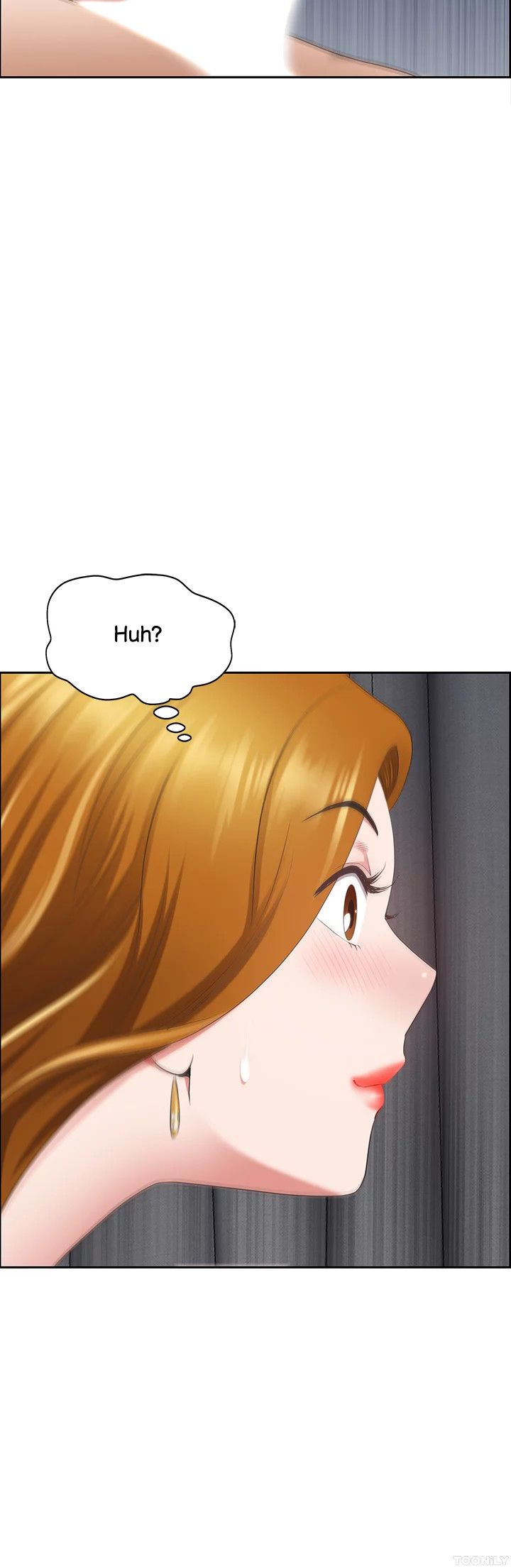 On an Airplane Manhwa - Chapter 11 Page 67