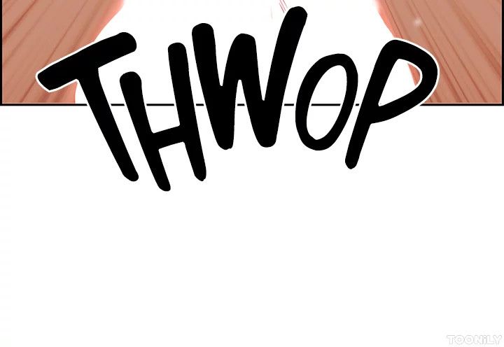 On an Airplane Manhwa - Chapter 11 Page 8