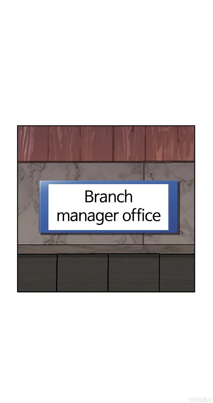 On an Airplane Manhwa - Chapter 22 Page 18