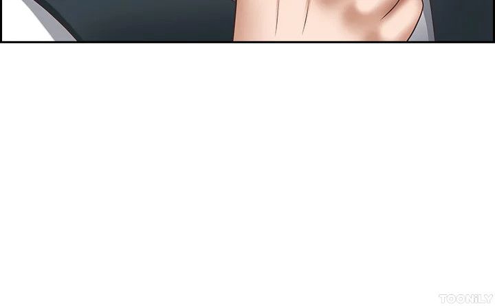 On an Airplane Manhwa - Chapter 22 Page 42