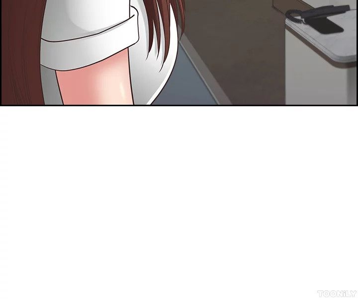 On an Airplane Manhwa - Chapter 22 Page 6