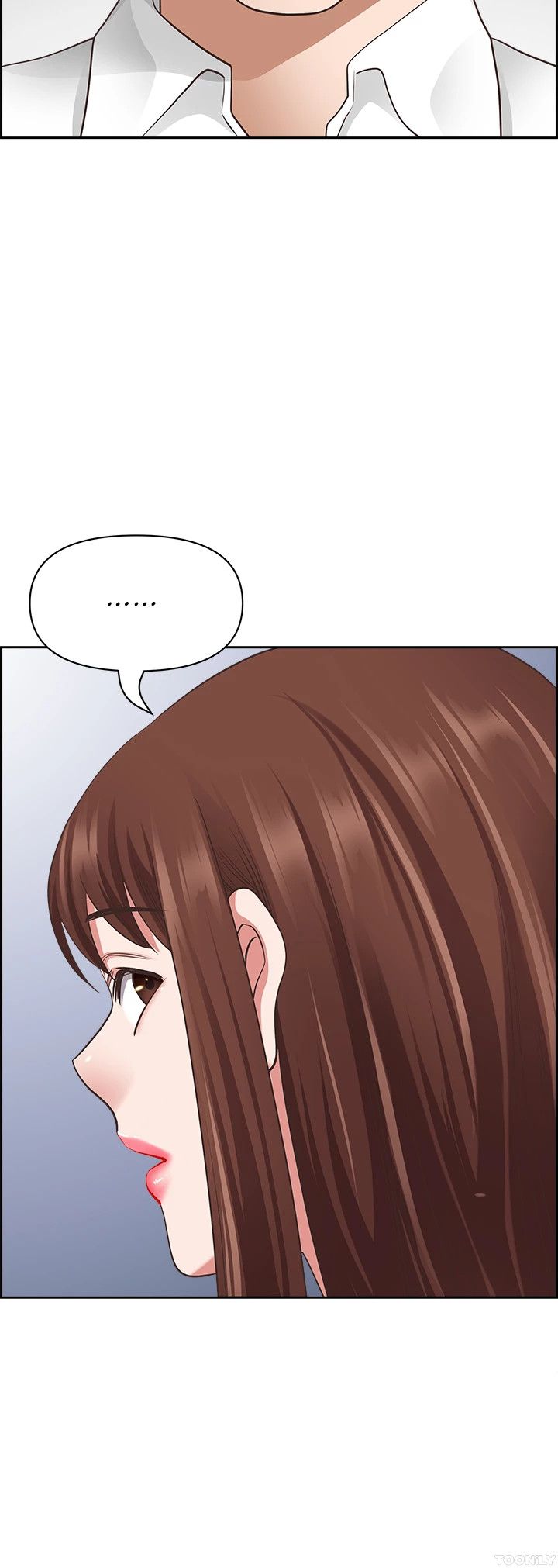 On an Airplane Manhwa - Chapter 40 Page 11