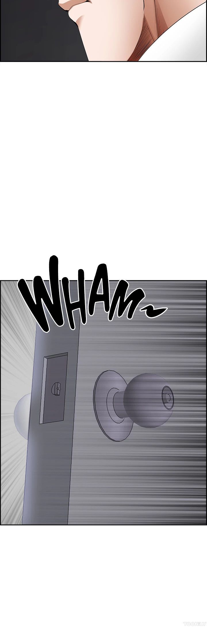 On an Airplane Manhwa - Chapter 34 Page 20