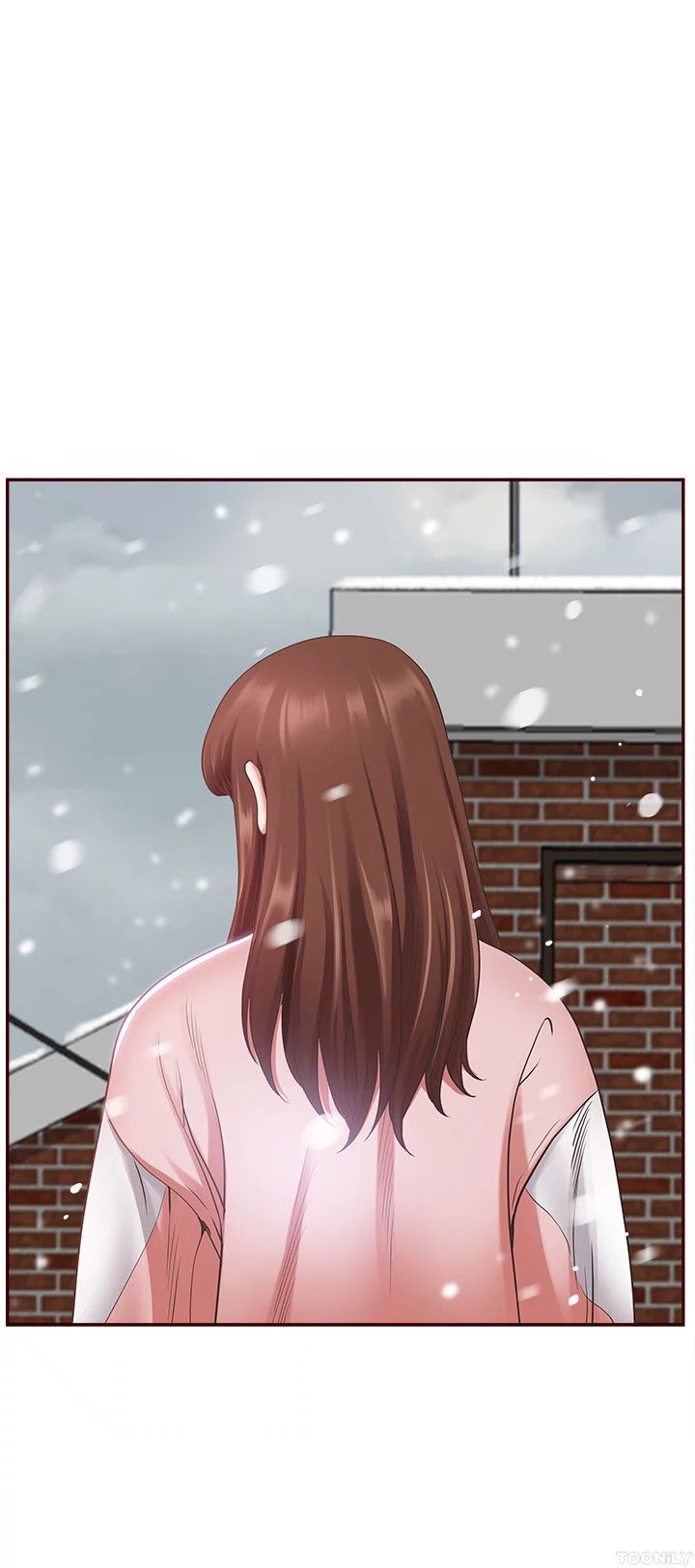 On an Airplane Manhwa - Chapter 1 Page 33