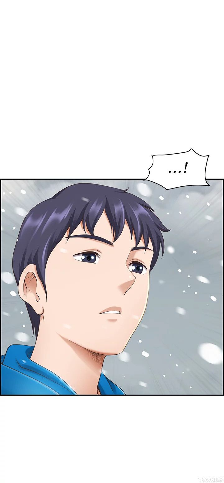 On an Airplane Manhwa - Chapter 1 Page 37